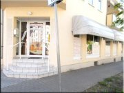Rastatt 2 Wohnungen / Laden - Garage 
netto Kalt 16.440,- Gewerbe kaufen