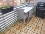 Rastatt Gleich Einziehen! Moderne 3 Zimmer Dachterrassen Wohnung auf 72qm mit Tiefgarage Wohnung kaufen