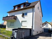 Rastatt Renditestarkes Mehrfamilienhaus in zentraler Lage Haus kaufen