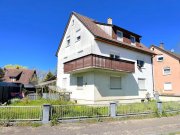 Rastatt Renditestarkes Mehrfamilienhaus in zentraler Lage Haus kaufen