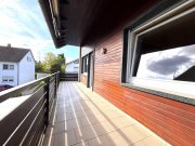 Durmersheim Rohdiamant: 4-Zimmerwohnung mit Balkon Wohnung kaufen