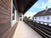 Durmersheim Rohdiamant: 4-Zimmerwohnung mit Balkon Wohnung kaufen