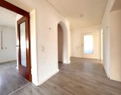 Durmersheim Rohdiamant: 4-Zimmerwohnung mit Balkon Wohnung kaufen
