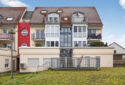 Muggensturm Freiwerdend: Moderne Wohnung mit Balkon und TG in zentraler Lage Wohnung kaufen