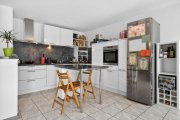 Muggensturm Freiwerdend: Moderne Wohnung mit Balkon und TG in zentraler Lage Wohnung kaufen