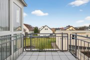 Muggensturm Wohnen oder Kapitalanlage: Moderne Wohnung mit Balkon und TG in zentraler Lage Wohnung kaufen