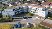 Steinmauern Barrierefrei: Neuwertige Wohnung mit 2 Terrassen und Feldblick Wohnung kaufen