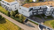 Steinmauern Barrierefrei: Neuwertige Wohnung mit 2 Terrassen und Feldblick Wohnung kaufen