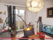 Baden-Baden Schnäppchen, Große 2 Zimmer Whg auf 54qm mit Balkon und Garten Wohnung kaufen