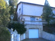 Baden-Baden Schöne Villa oberhalb der Lichtentaler Allee in Baden-Baden Haus kaufen