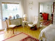 Baden-Baden Sonnenverwöhnte 2 Zimmer Wohnung nahe Kurhaus Wohnung kaufen