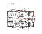 Sinzheim Gemütliche 2 Zimmer-ETW zum Wohlfühlen vor den Toren von Baden-Baden Wohnung kaufen