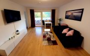 Gernsbach 1-Zi-Apartment möbliert, ideal für Kapitalanleger, 5,76% Rendite Wohnung kaufen