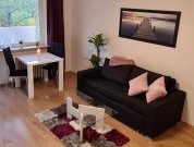 Gernsbach 1-Zi-Apartment möbliert, ideal für Kapitalanleger, 5,76% Rendite Wohnung kaufen