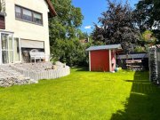 Gernsbach Zentrumsnah: Helle Wohnung mit Garten und Garage Wohnung kaufen