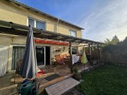 Bruchsal Charmantes Reihenmittelhaus mit 160 m² Wohnfläche in Bruchsal am Schlosspark Haus kaufen