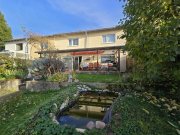 Bruchsal Charmantes Reihenmittelhaus mit 160 m² Wohnfläche in Bruchsal am Schlosspark Haus kaufen
