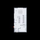 Bruchsal Ihre Doppelhaushälfte in Bruchsal-Heidelsheim mit Fernblick Haus kaufen