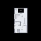 Bruchsal Ihre Doppelhaushälfte in Bruchsal-Heidelsheim mit Fernblick Haus kaufen