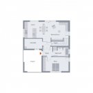 Bruchsal Traumlage im Neubaugebiet in Büchenau Haus kaufen