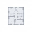 Bruchsal Traumlage im Neubaugebiet in Büchenau Haus kaufen