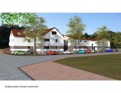 Philippsburg Reserviert----3 ZKB Balkon, Barrierefrei in 5 Familienhaus. Alten/behindertengerechte Bauweise Wohnung kaufen