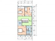 Philippsburg Reserviert---Doppelhaushälfte für die große Familie in ruhiger Lage, massive Bauweise mit Keller im KfW 70 standart inkl.