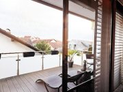 Jockgrim Vollklimatisierte, lichtdurchflutete 3 Zimmer Dachgeschosswohnung im Zweifamilienhaus Wohnung kaufen