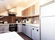 Jockgrim Vollklimatisierte, lichtdurchflutete 3 Zimmer Dachgeschosswohnung im Zweifamilienhaus Wohnung kaufen