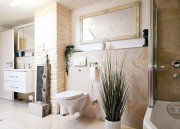 Jockgrim Vollklimatisierte, lichtdurchflutete 3 Zimmer Dachgeschosswohnung im Zweifamilienhaus Wohnung kaufen