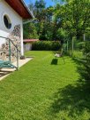 Orfű Hälfte einer Panorama-Doppelhaushälfte zum Verkauf in Orfűn Haus kaufen