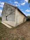 Bükkösd Teilweise renoviertes 4-Zimmer-Doppelhaus zum Verkauf in Bükkösd Haus kaufen