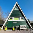 Gossersweiler-Stein Ferienhaus - Top Ausstattung mit Veranda und Garten in exponierter Lage Haus kaufen