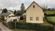 Gossersweiler-Stein Freistehendes Einfamilienhaus mit großem Garten in ruhiger Waldrandlage - sanierungsbedürftig Haus kaufen