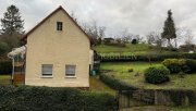 Gossersweiler-Stein Freistehendes Einfamilienhaus mit großem Garten in ruhiger Waldrandlage - sanierungsbedürftig Haus kaufen