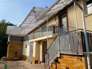 Gossersweiler-Stein Freistehendes Einfamilienhaus mit großem Garten in ruhiger Waldrandlage - sanierungsbedürftig Haus kaufen