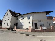 Herxheim bei Landau Gepflegtes Wohnhaus mit Garage und kleinem Garten in ruhiger und zentraler Lage Haus kaufen