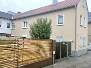 Insheim Solides Ein-bis Zweifamilienhaus mit kleinem Garten und Innenhof in Insheim/SÜW Haus kaufen
