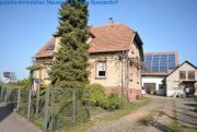Bornheim Haus mit zwei Wohneinheiten und 7000m² Grundstück Bornheim Haus kaufen
