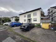 Bad Bergzabern Mehrfamilienhaus mit 6 Wohnungen und separatem Bungalow - Kapitalanlage Haus kaufen