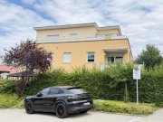 Bad Bergzabern Penthaus mit Blick über die Stadt-inkl. Einzelgarage-sofort bezugsbereit Wohnung kaufen