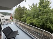 Bad Bergzabern Top renoviertes Appartement mit überdachtem Balkon Wohnung kaufen