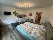 Bad Bergzabern Top renoviertes Appartement mit überdachtem Balkon Wohnung kaufen