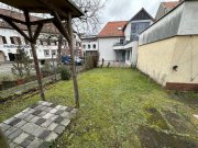 Bad Bergzabern Wohnhaus mit Gewerbeeinheit und 3 Wohnungen - 4 Stellplätze 2 Garagen Haus kaufen