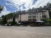 Bad Bergzabern Wohnung über 2 Etagen-am Kurpark-inkl. Tiefgaragenstellplatz Wohnung kaufen