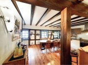 Dörrenbach NEUER PREIS - Winzeranwesen mit Weinstube, Scheune, Innenhof - in idyllischer Umgebung Haus kaufen