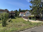 Schweigen-Rechtenbach Baulücke-bebaubar mit freistehendem Wohnhaus Grundstück kaufen