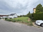 Schweigen-Rechtenbach Baulücke in sonniger Lage und sehr gepflegter Wohnumgebung-inkl. Baugenehmigung Grundstück kaufen
