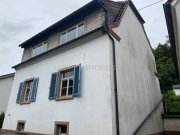 Erlenbach bei Dahn Charmantes Einfamilienhaus in idyllischer Lage - Sanierungsobjekt mit Perspektive Haus kaufen