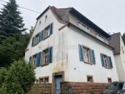 Erlenbach bei Dahn Charmantes Einfamilienhaus in idyllischer Lage - Sanierungsobjekt mit Perspektive Haus kaufen